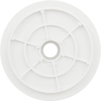 Vacuum Plate, Standard/Wide Mouth Skimmer, 6-5/8"OD