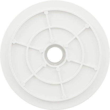 Vacuum Plate, Standard/Wide Mouth Skimmer, 7"OD