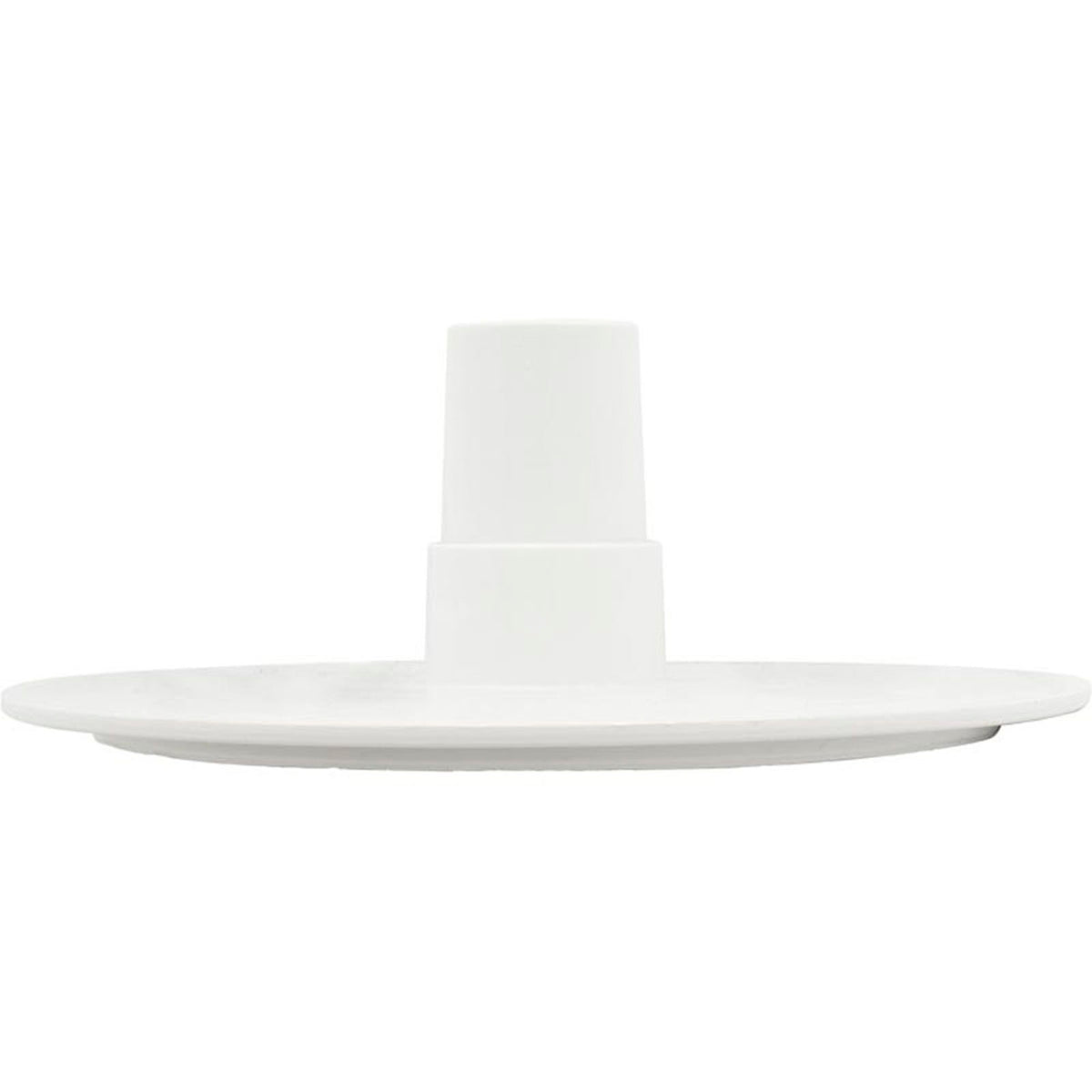 Vacuum Plate, Standard/Wide Mouth Skimmer, 6-5/8"OD