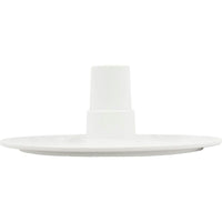 Vacuum Plate, Standard/Wide Mouth Skimmer, 6-5/8"OD