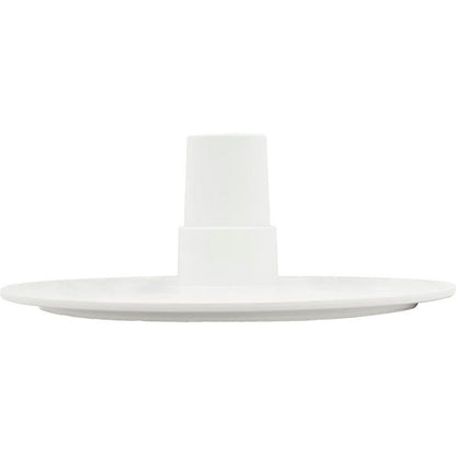 Vacuum Plate, Standard/Wide Mouth Skimmer, 7"OD