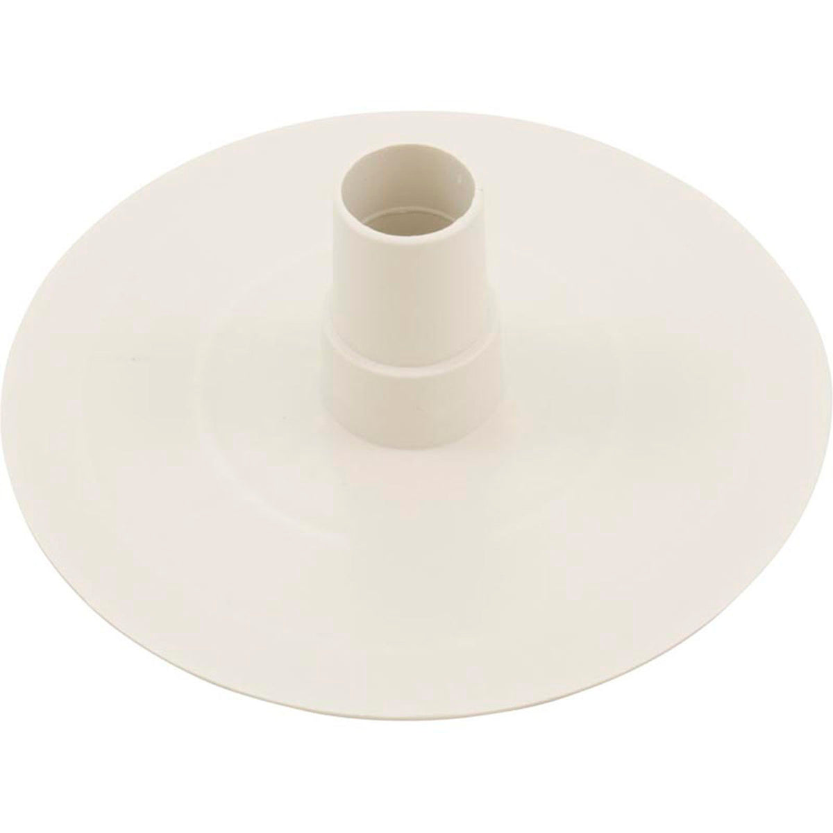 Vacuum Plate, Aqua Leader, 7"OD