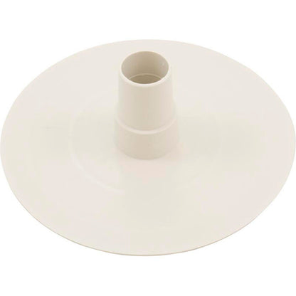 Plaque à vide, Aqua Leader, 7"OD