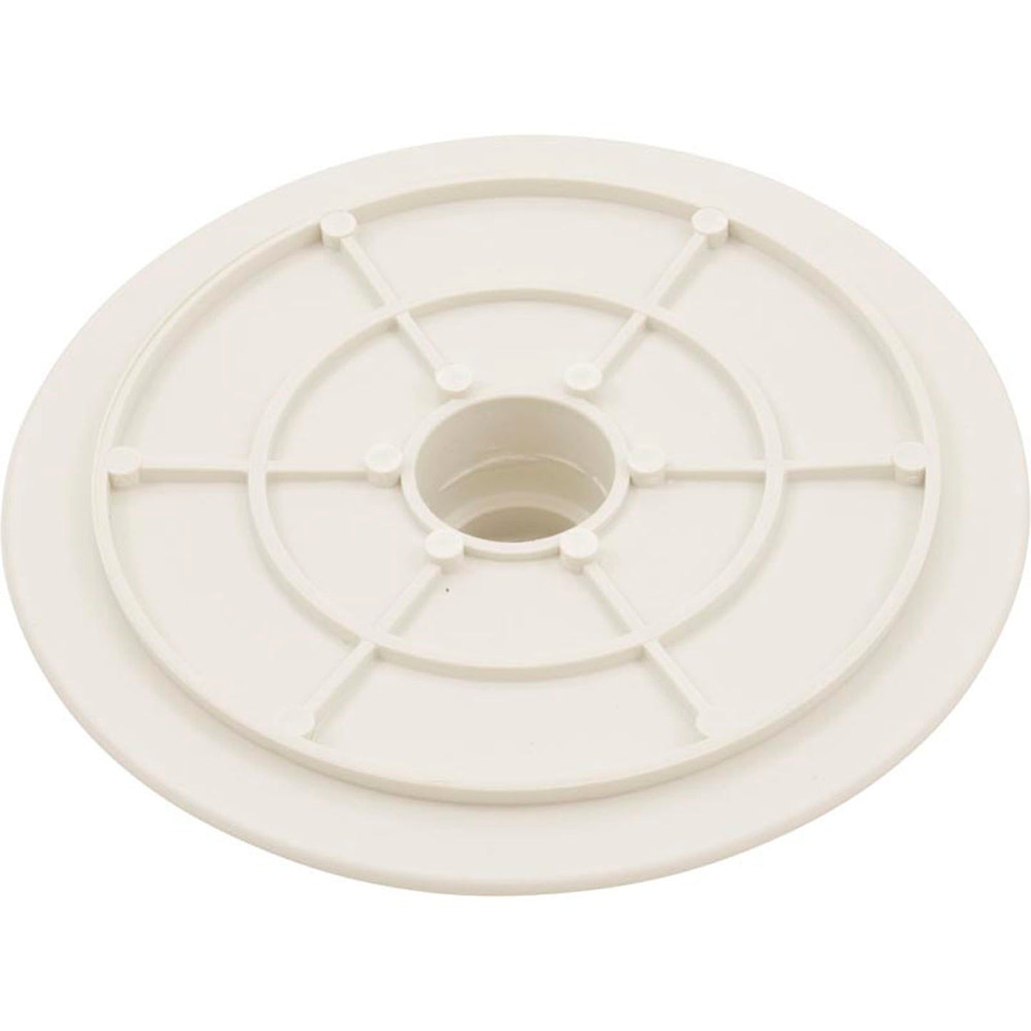 Plaque à vide, Aqua Leader, 7"OD