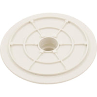 Vacuum Plate, Aqua Leader, 7"OD
