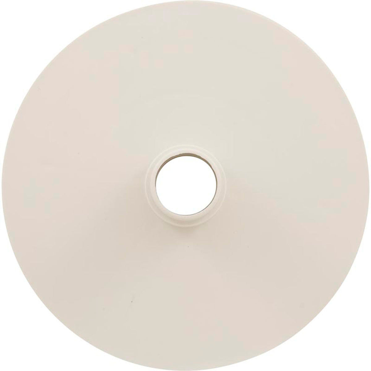 Vacuum Plate, Aqua Leader, 7"OD