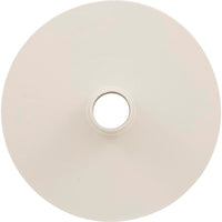 Vacuum Plate, Aqua Leader, 7"OD