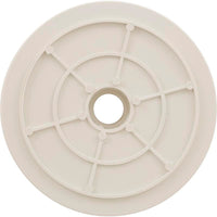Vacuum Plate, Aqua Leader, 7"OD