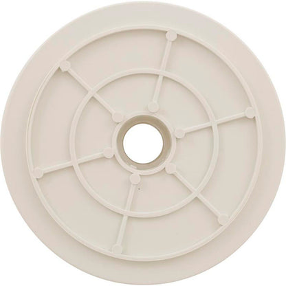 Plaque à vide, Aqua Leader, 7"OD