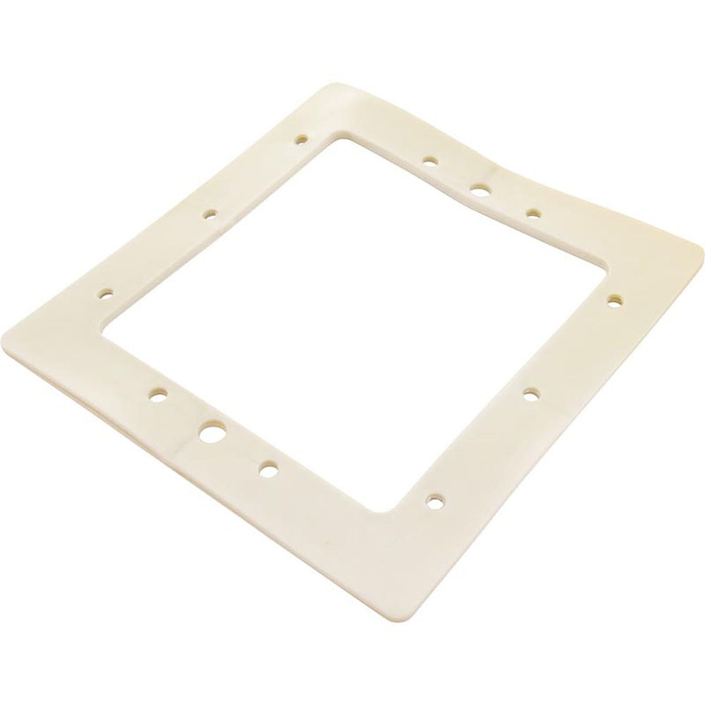 Gasket, Champlain Plastics, Double Face Plate, Standard