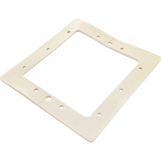 Gasket, Champlain Plastics, Double Face Plate, Standard