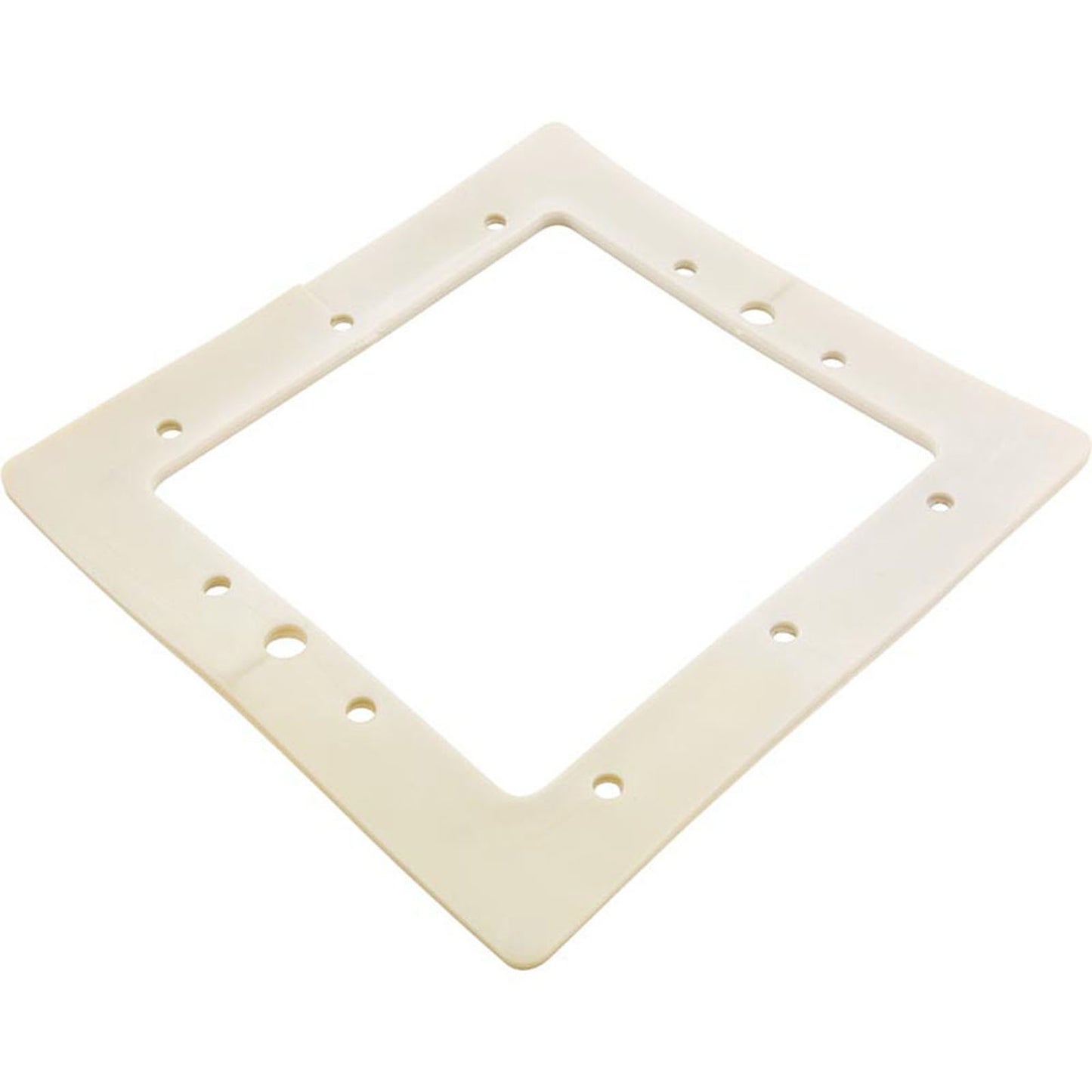 Gasket, Champlain Plastics, Double Face Plate, Standard