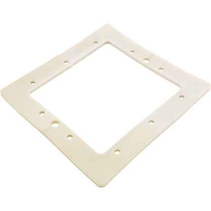 Gasket, Champlain Plastics, Double Face Plate, Standard