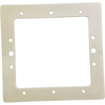 Gasket, Champlain Plastics, Double Face Plate, Standard