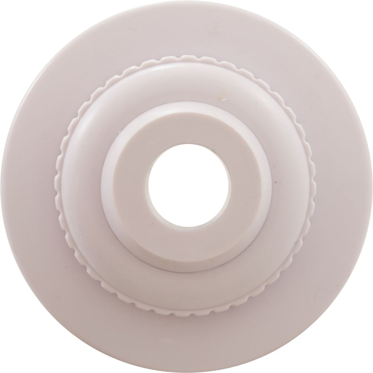 Inlet Fitting, Olympic Skimmer, White