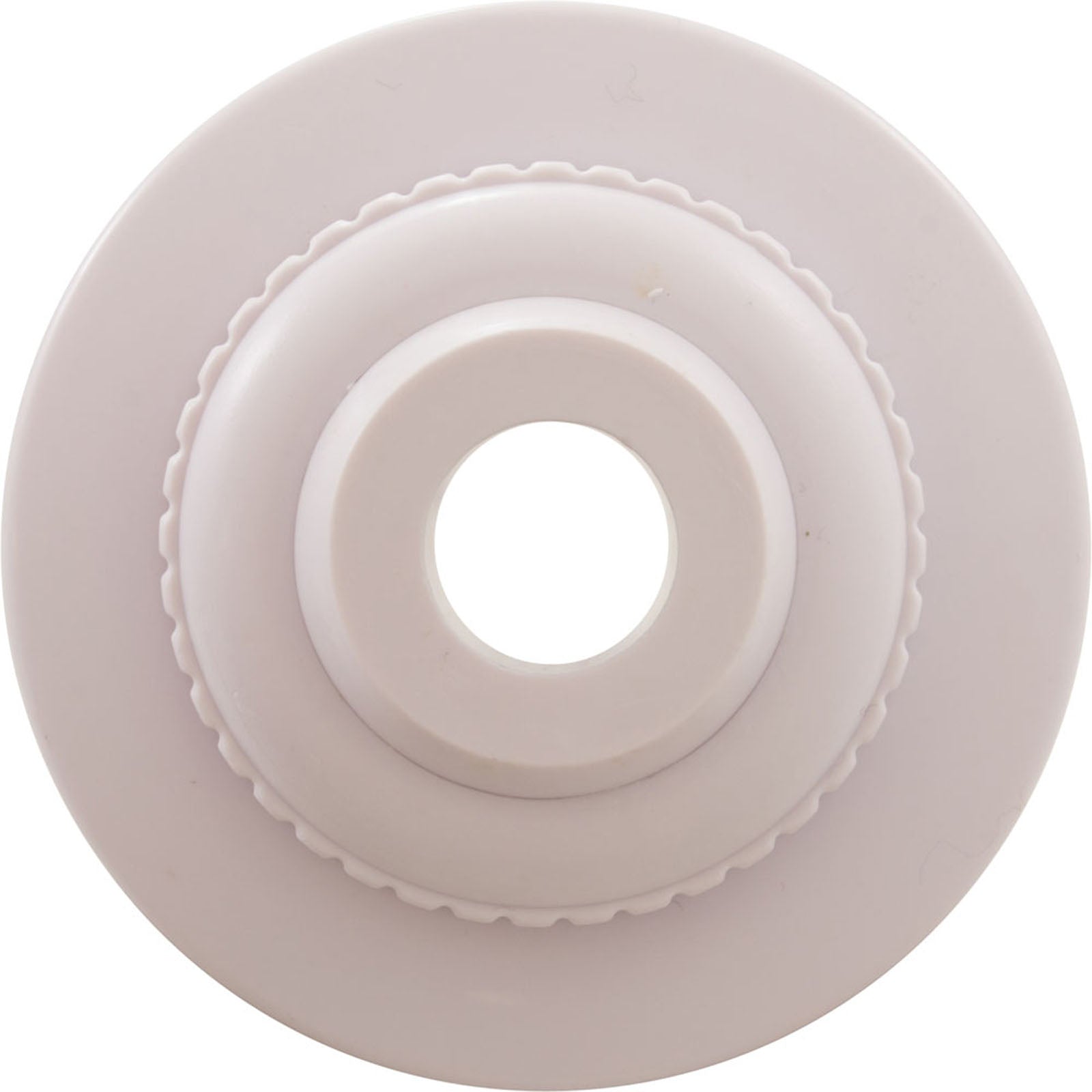 Inlet Fitting, Olympic Skimmer, White