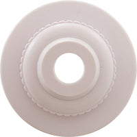 Inlet Fitting, Olympic Skimmer, White