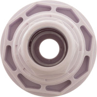 Inlet Fitting, Olympic Skimmer, White