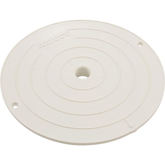 Skimmer Lid, Kafko, 9-1/2"od, White