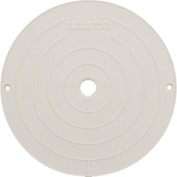 Skimmer Lid, Kafko, 9-1/2"od, White