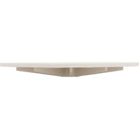 Skimmer Lid, Kafko, 9-1/2"od, White