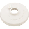 Skimmer Vacuum Control Plate, Kafko, 7-3/16"od, White