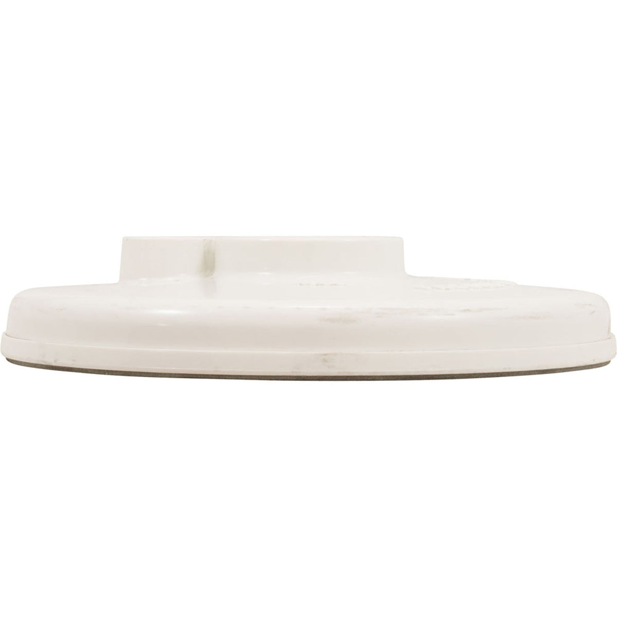 Skimmer Vacuum Control Plate, Kafko, 7-3/16"od, White