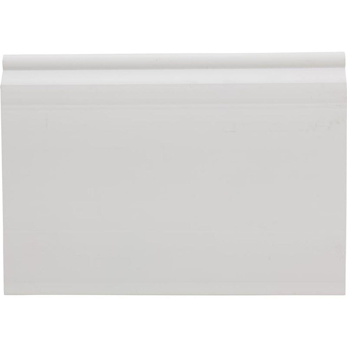 Weir, Kafko, Equator, 8-1/4" Width x 5-7/8" Height, White