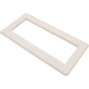 Escutcheon, Kafko, Equator, Skimmer, White