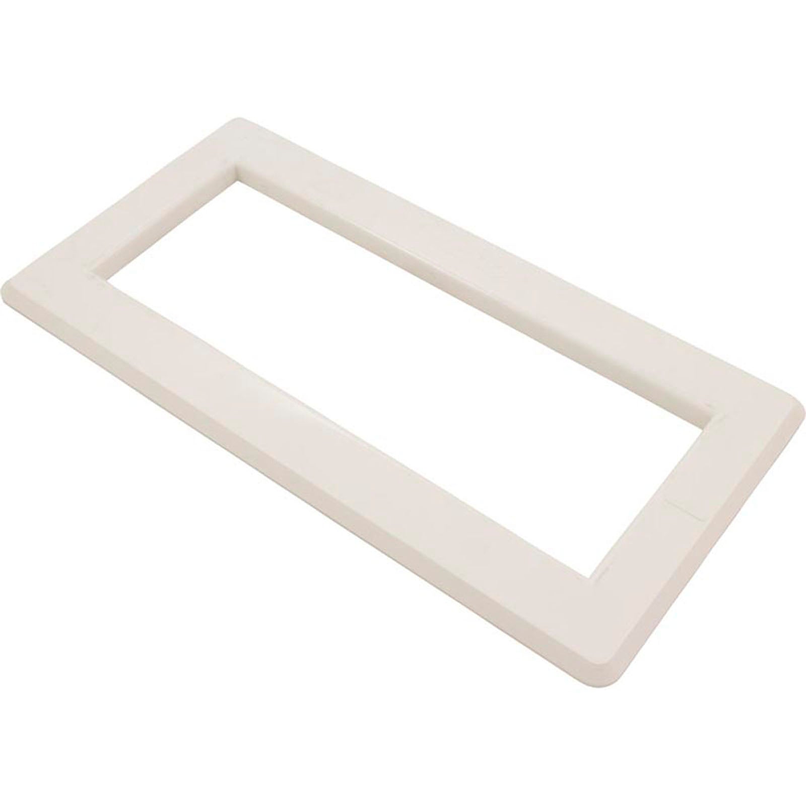 Escutcheon, Kafko, Equator, Skimmer, White