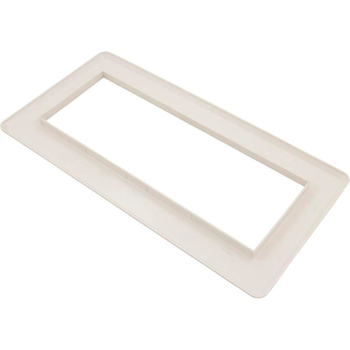 Escutcheon, Kafko, Equator, Skimmer, White
