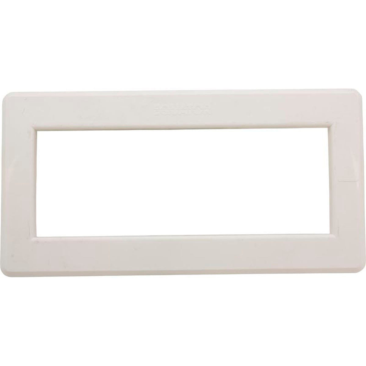 Escutcheon, Kafko, Equator, Skimmer, White