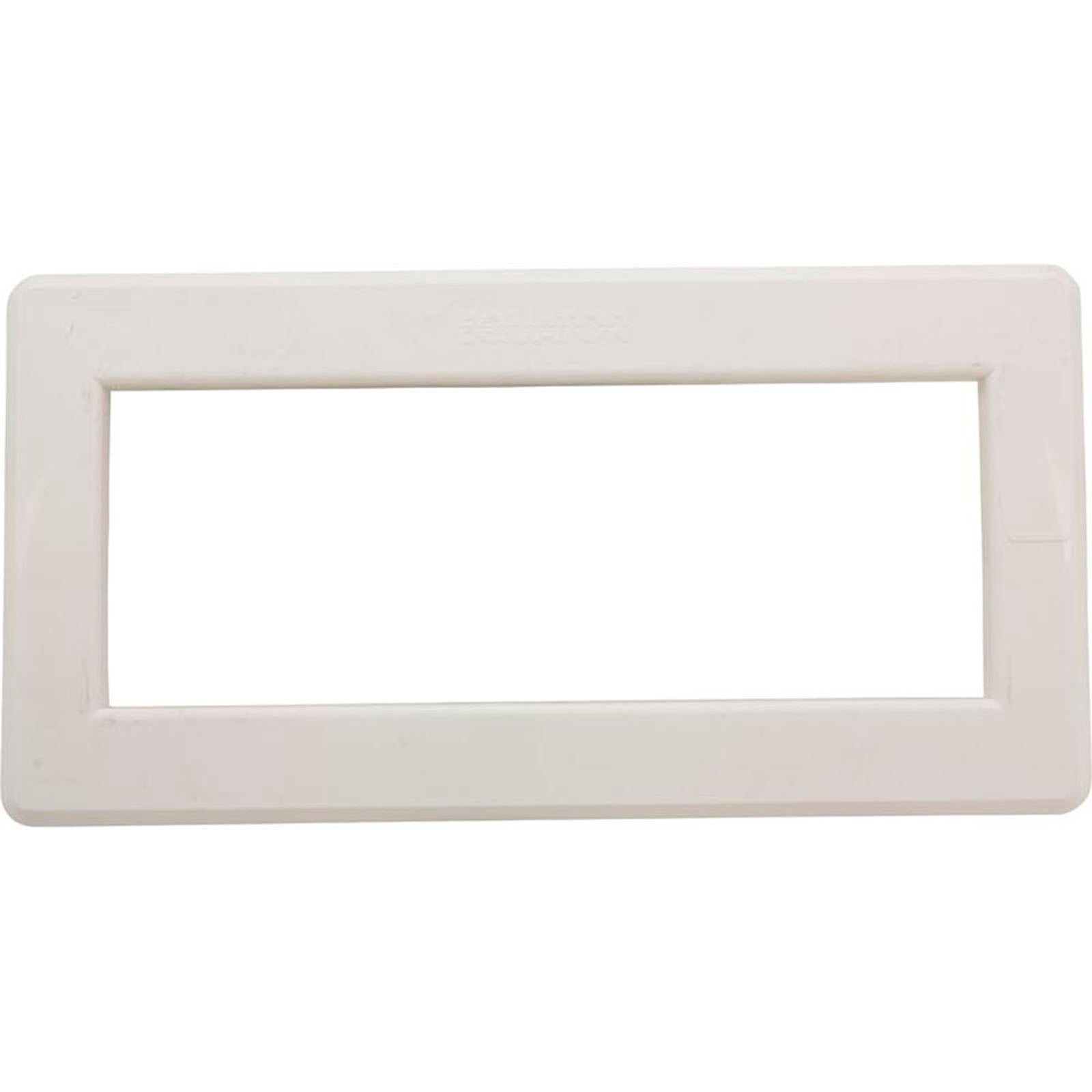 Escutcheon, Kafko, Equator, Skimmer, White