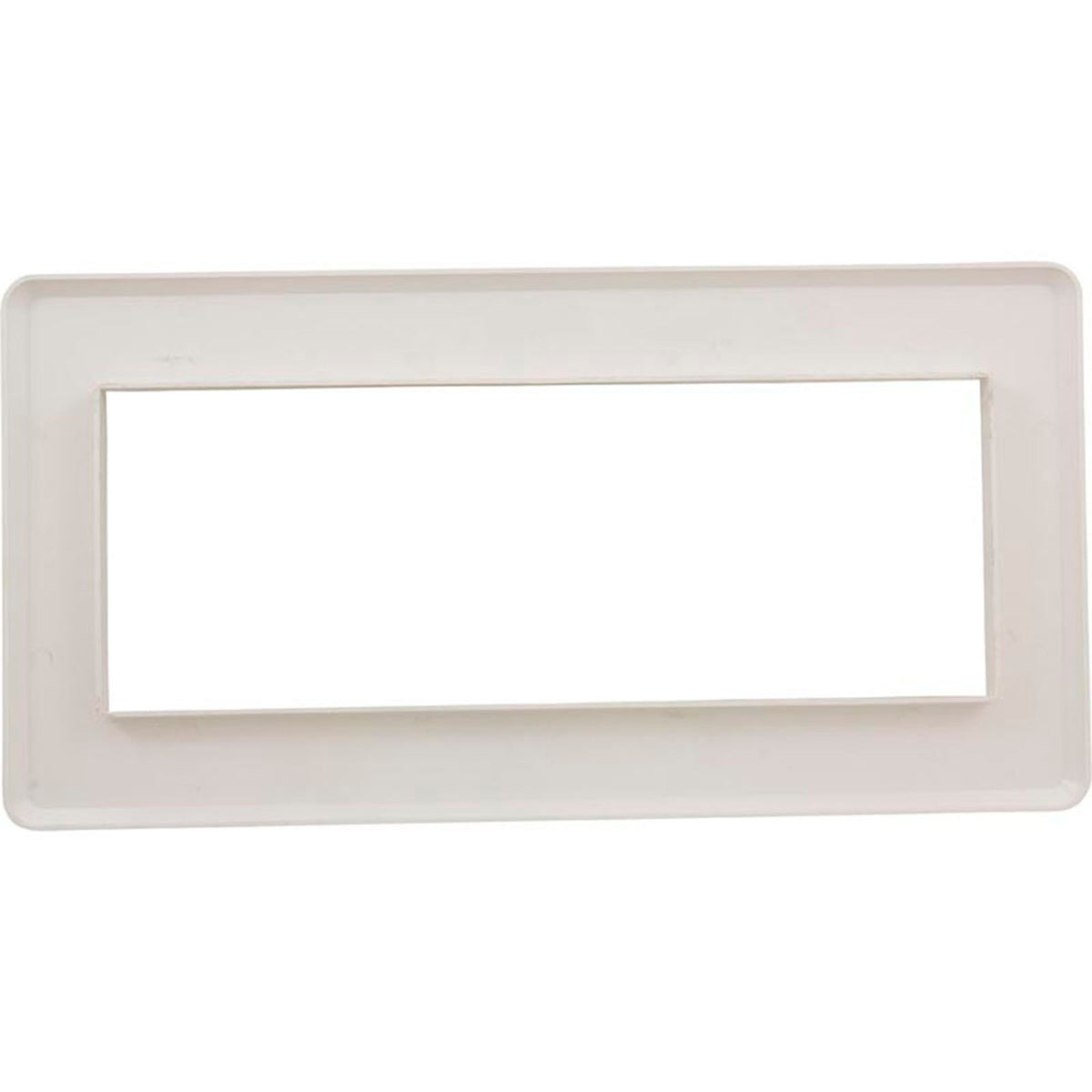 Escutcheon, Kafko, Equator, Skimmer, White