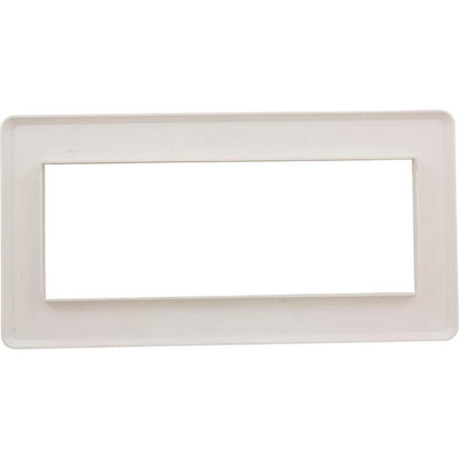 Escudo, Kafko, Ecuador, Skimmer, Blanco