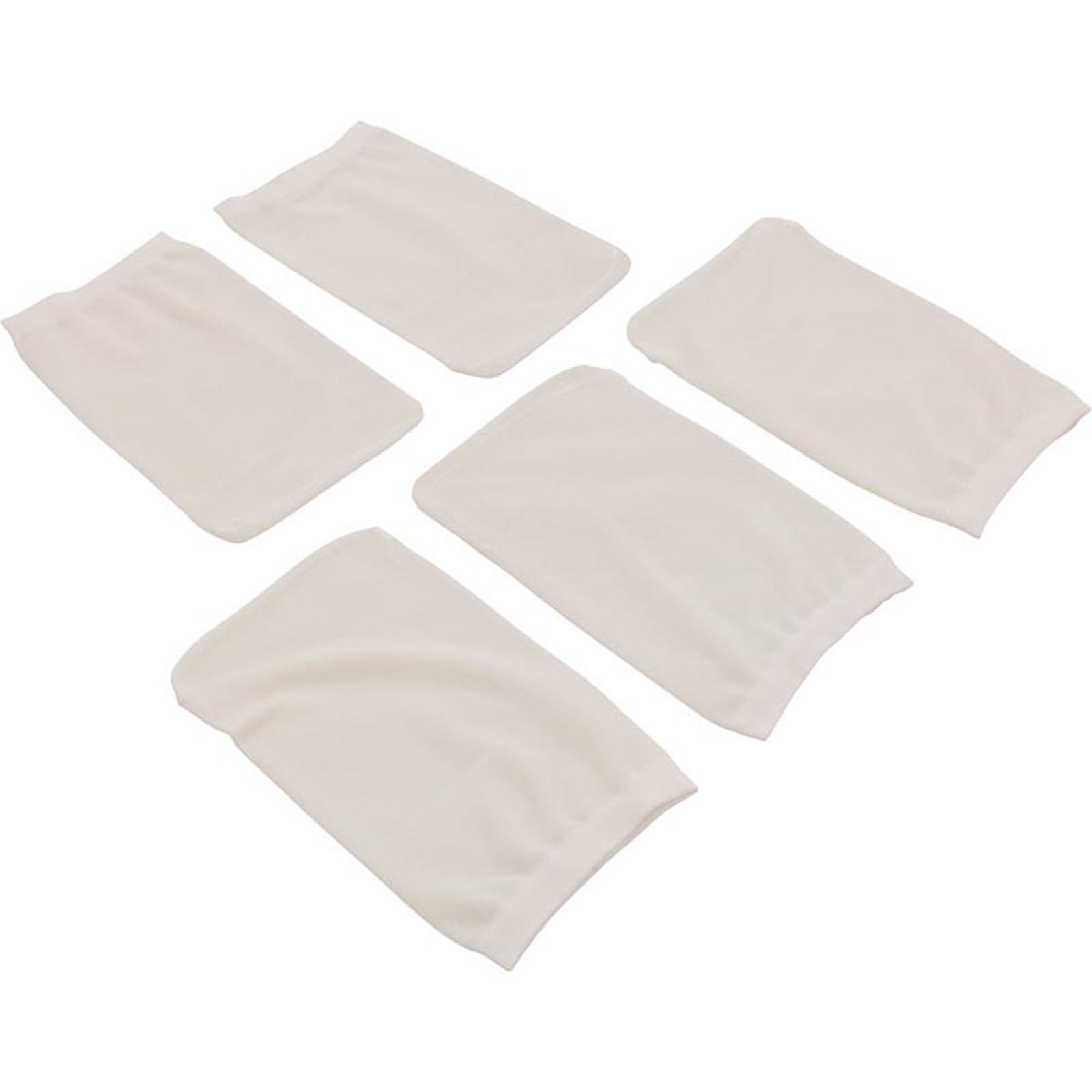 Basket Liner, Skimmer, Rola-Chem Ultra Screen, Quantity 5
