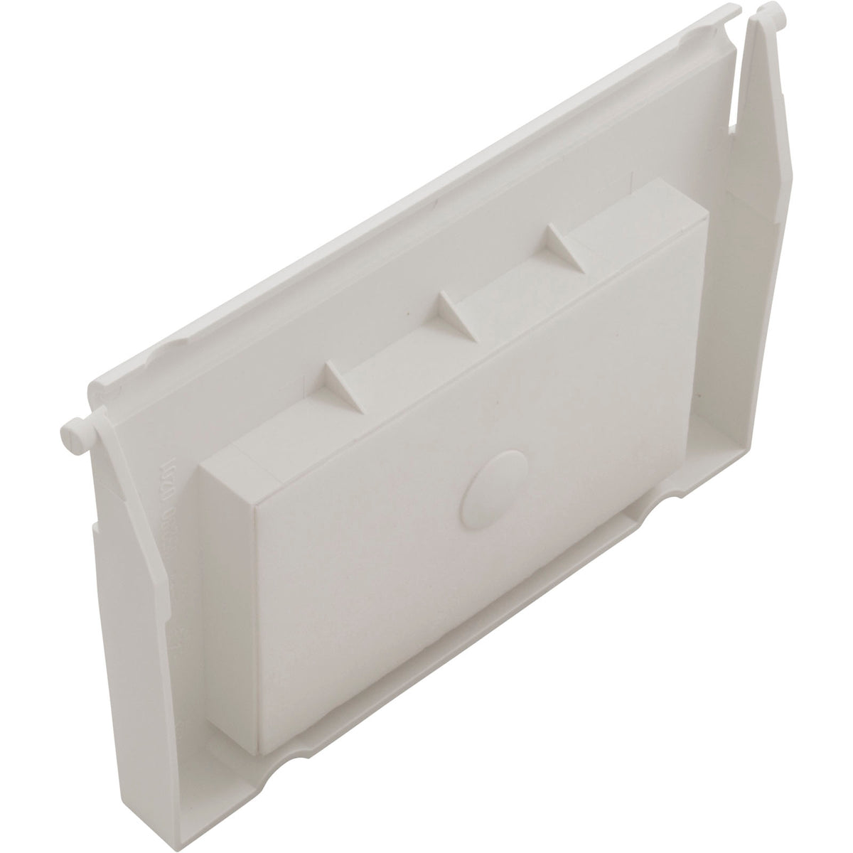 Kit de vertedero, Astral, Skimmer