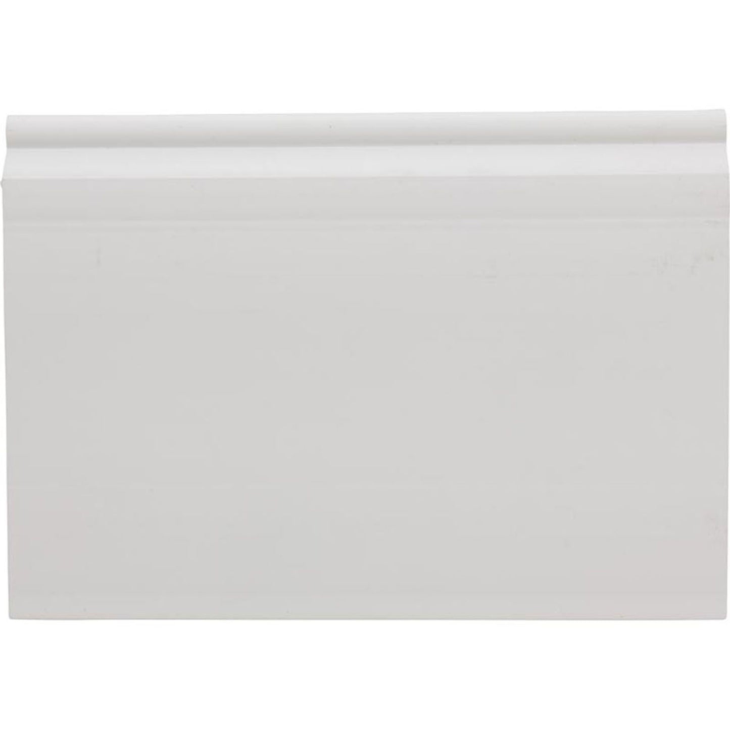 Weir, Kafko, Conv. Kit 8-1/4" Width x 5-15/16" Height, White