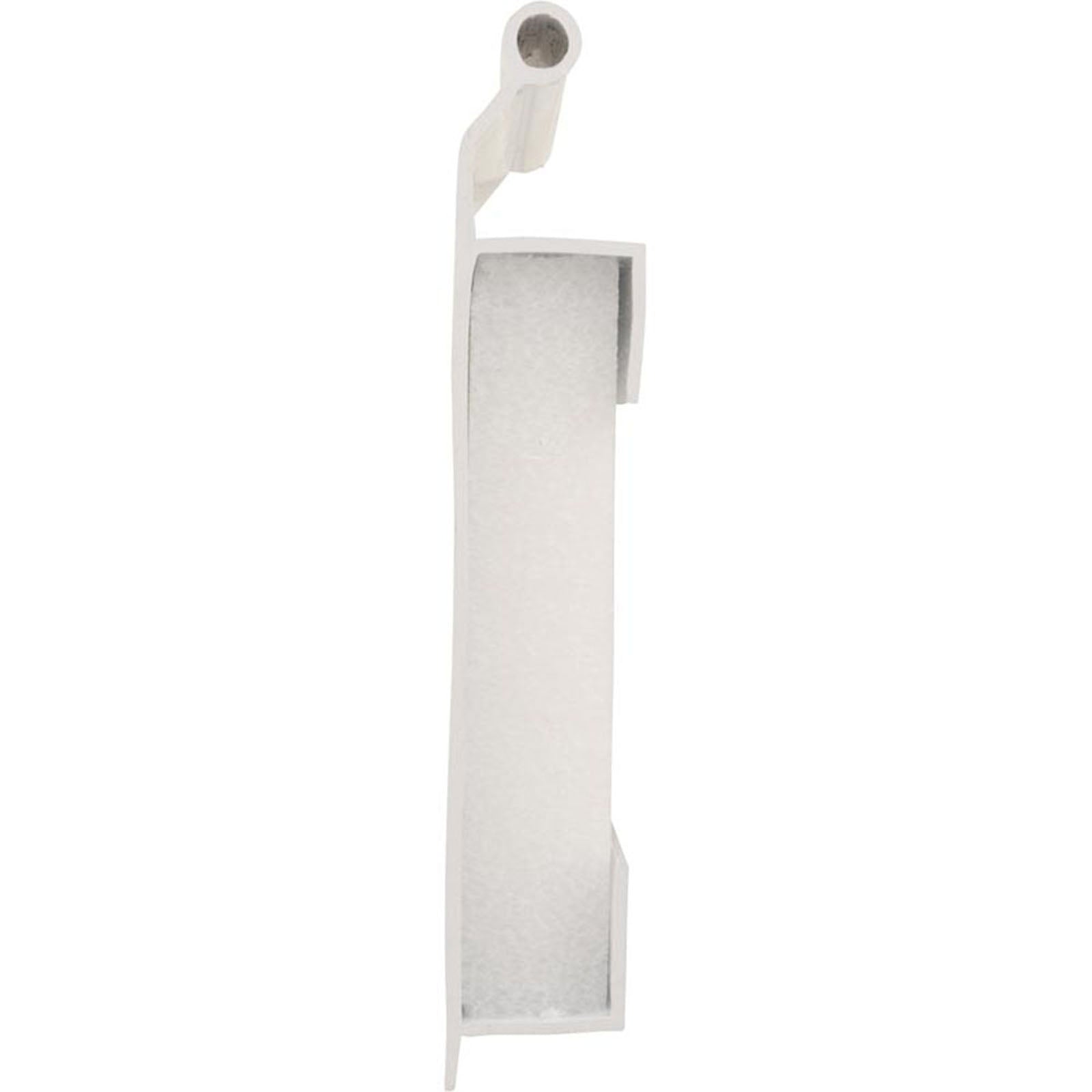 Weir, Kafko, Conv. Kit 8-1/4" Width x 5-15/16" Height, White