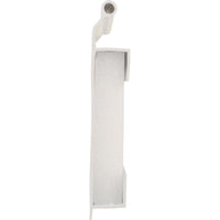 Weir, Kafko, Conv. Kit 8-1/4" Width x 5-15/16" Height, White