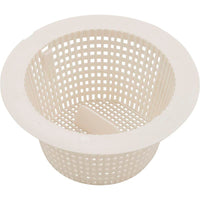 Basket, Skimmer, Astral, Above Ground