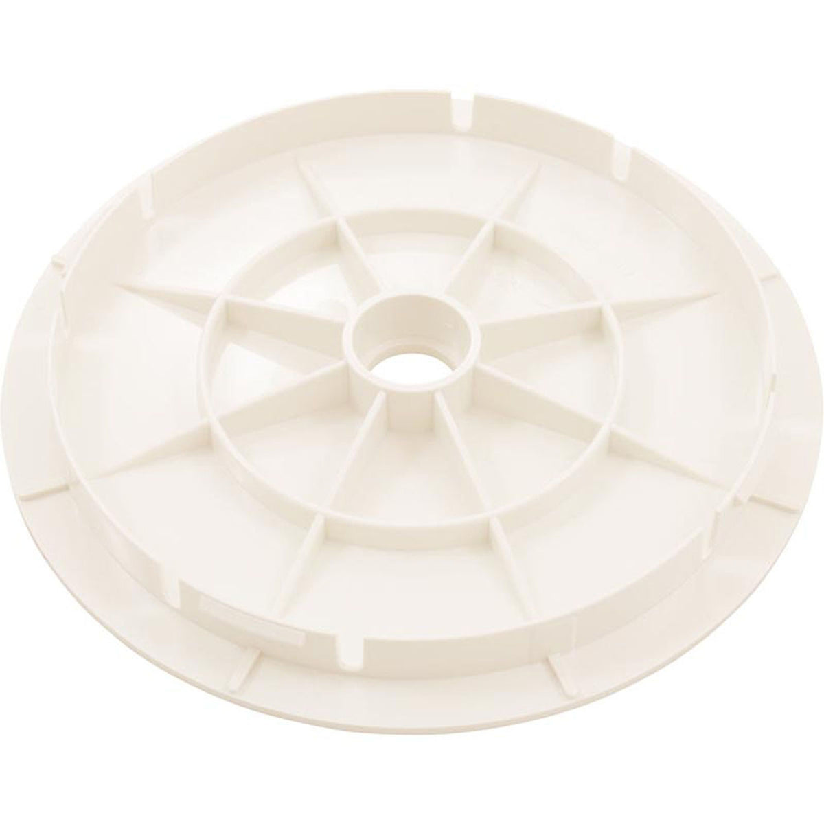 Lid, Astral, In-Ground Skimmer, Lock Down