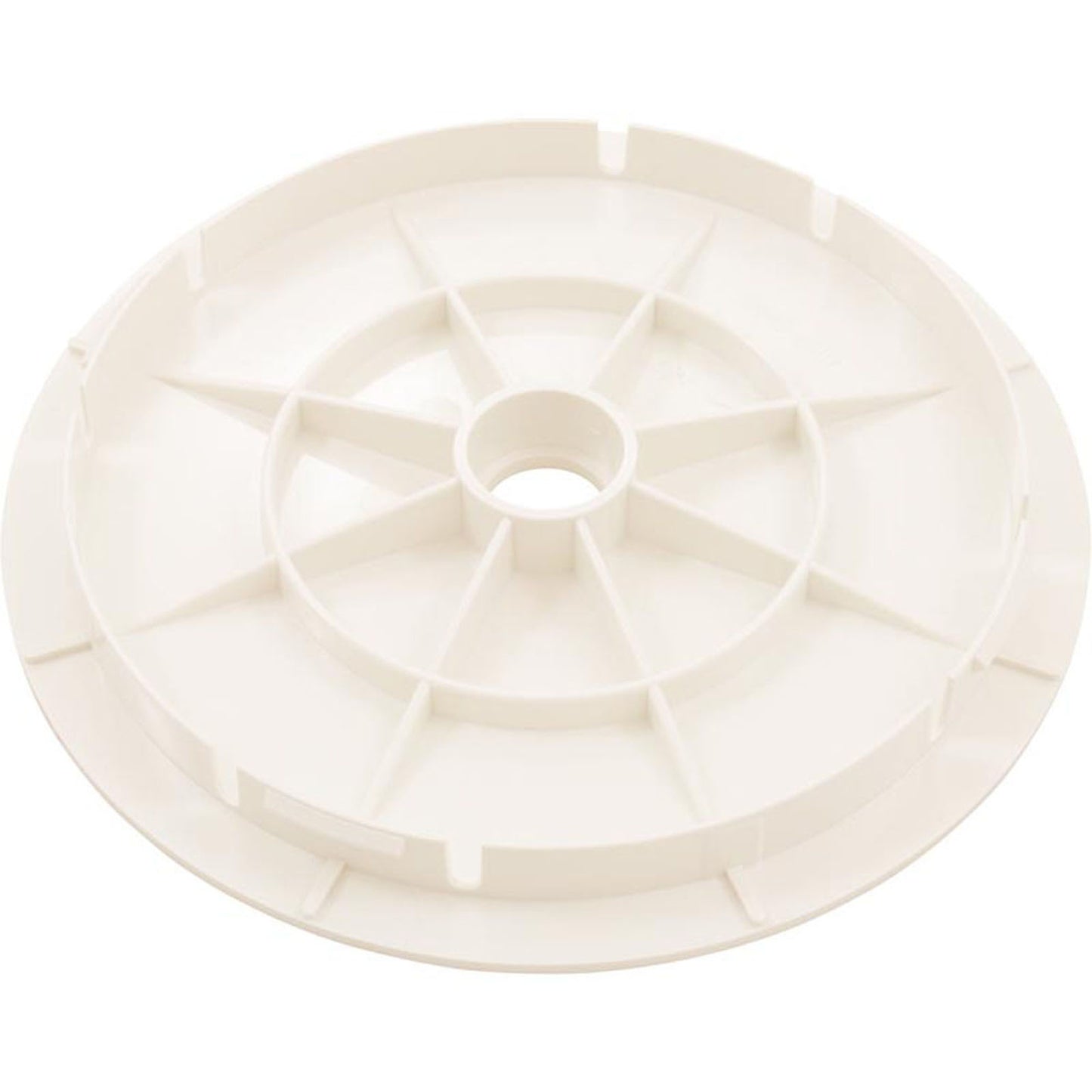 Lid, Astral, In-Ground Skimmer, Lock Down