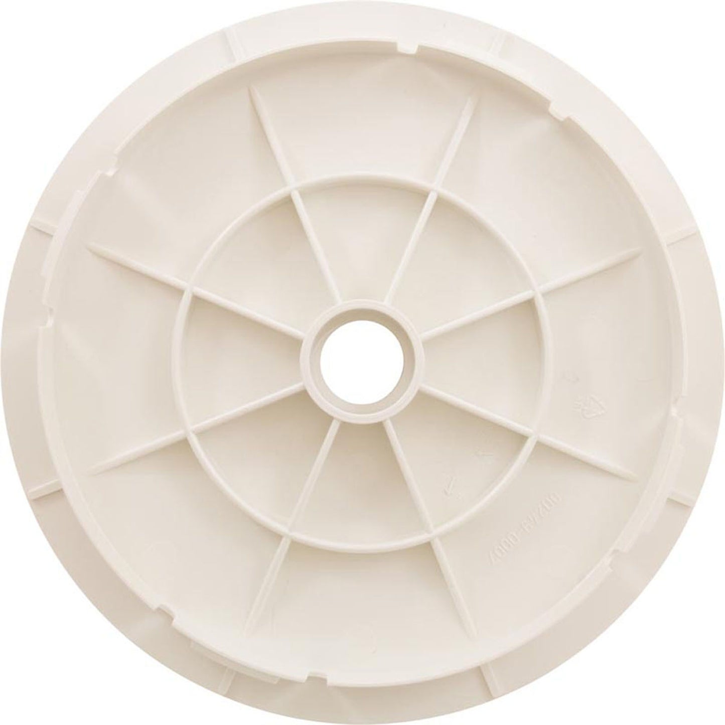 Lid, Astral, In-Ground Skimmer, Lock Down