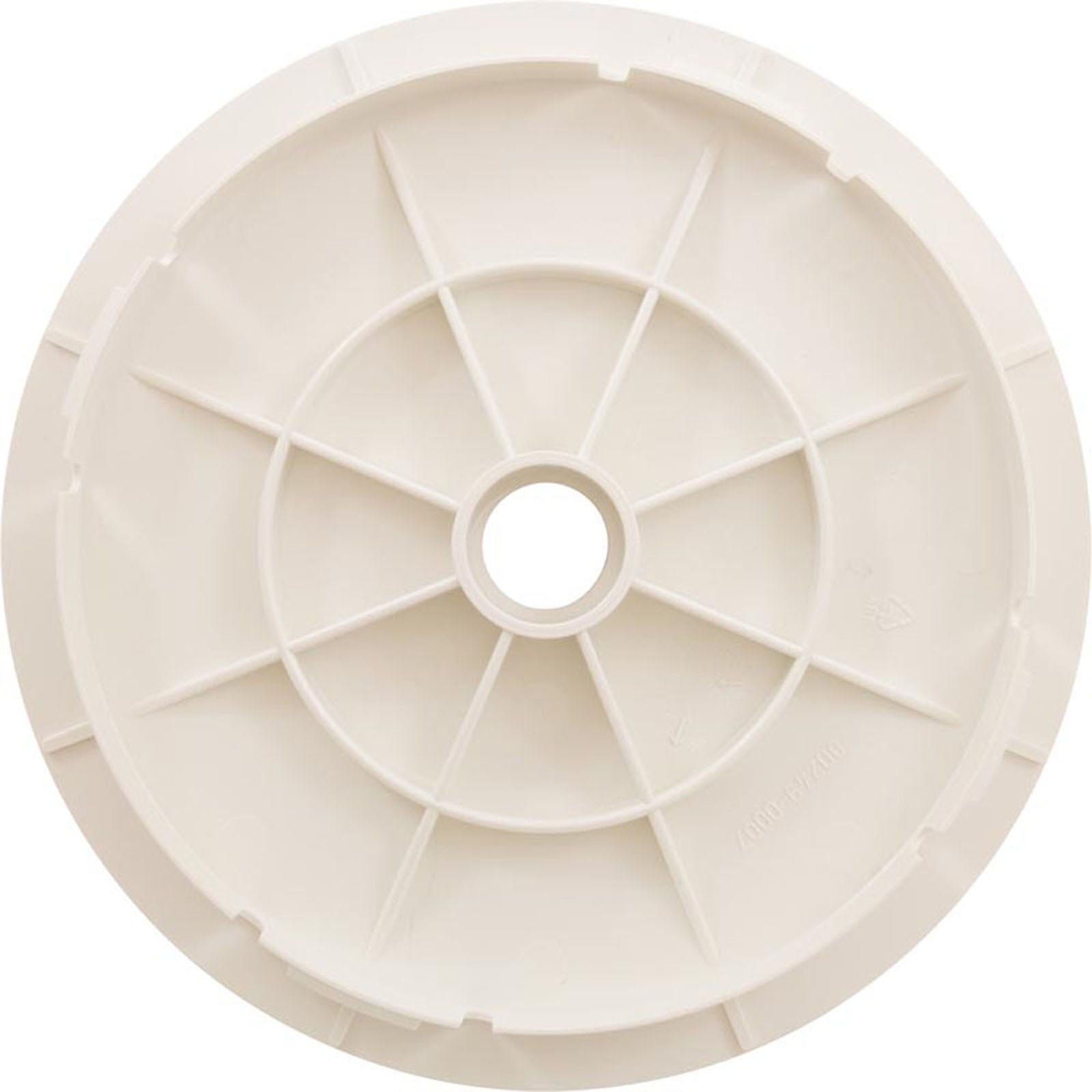 Lid, Astral, In-Ground Skimmer, Lock Down
