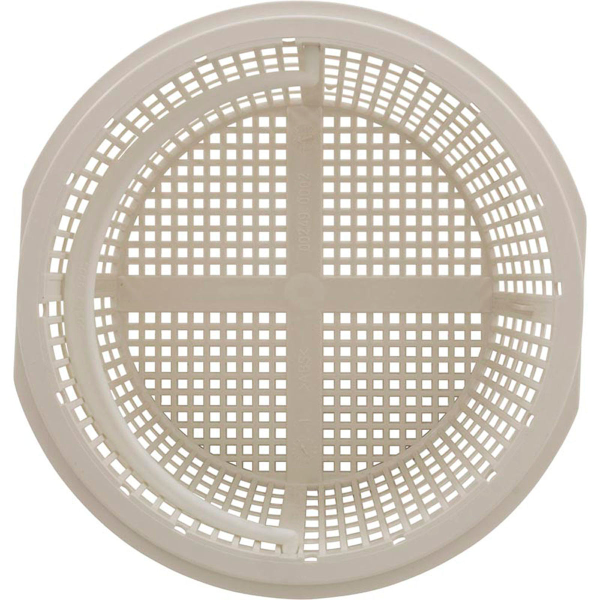 Basket With Handle, Astral, In-Ground Skimmer