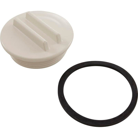 Plug, Astral, Skimmer, In-Ground, 2"