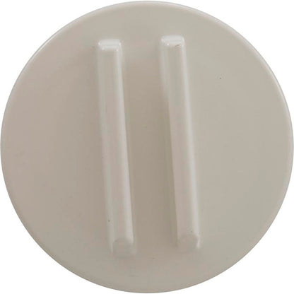 Plug, Astral, Skimmer, In-Ground, 2"