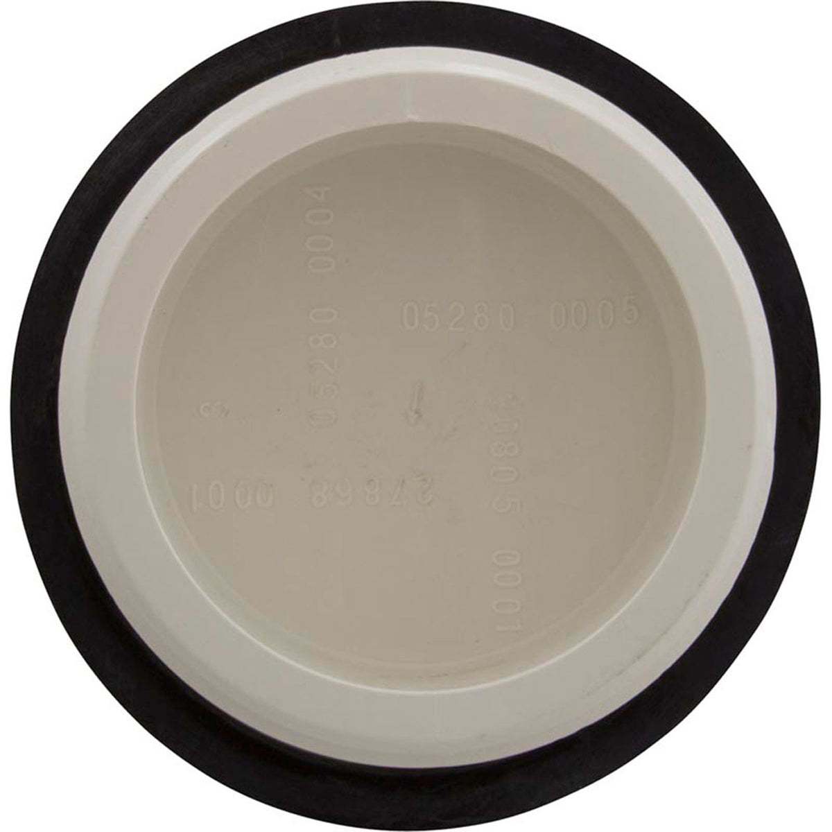 Enchufe, Astral, Skimmer, enterrado, 2"