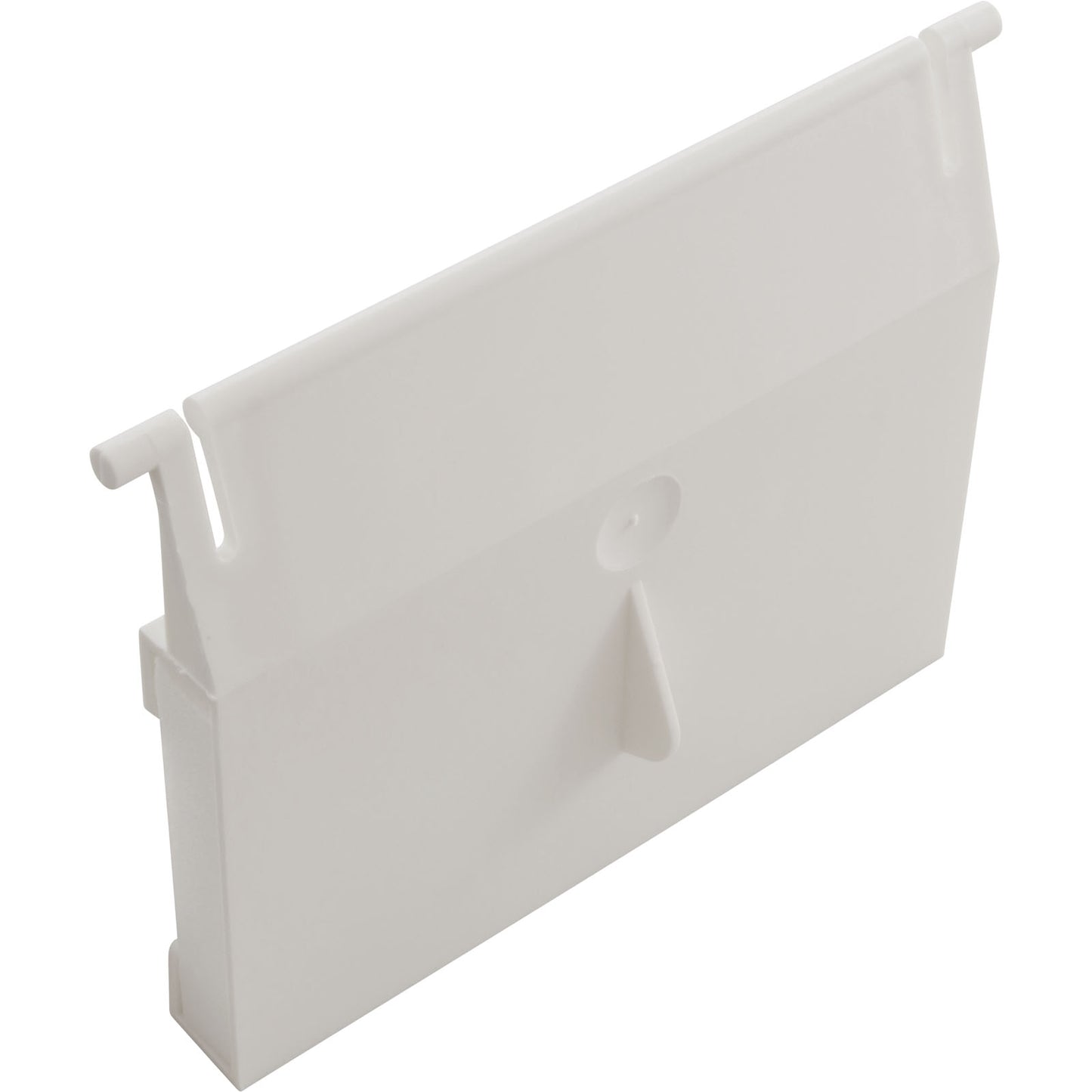 Vertedero, Astral, Skimmer sobre el suelo